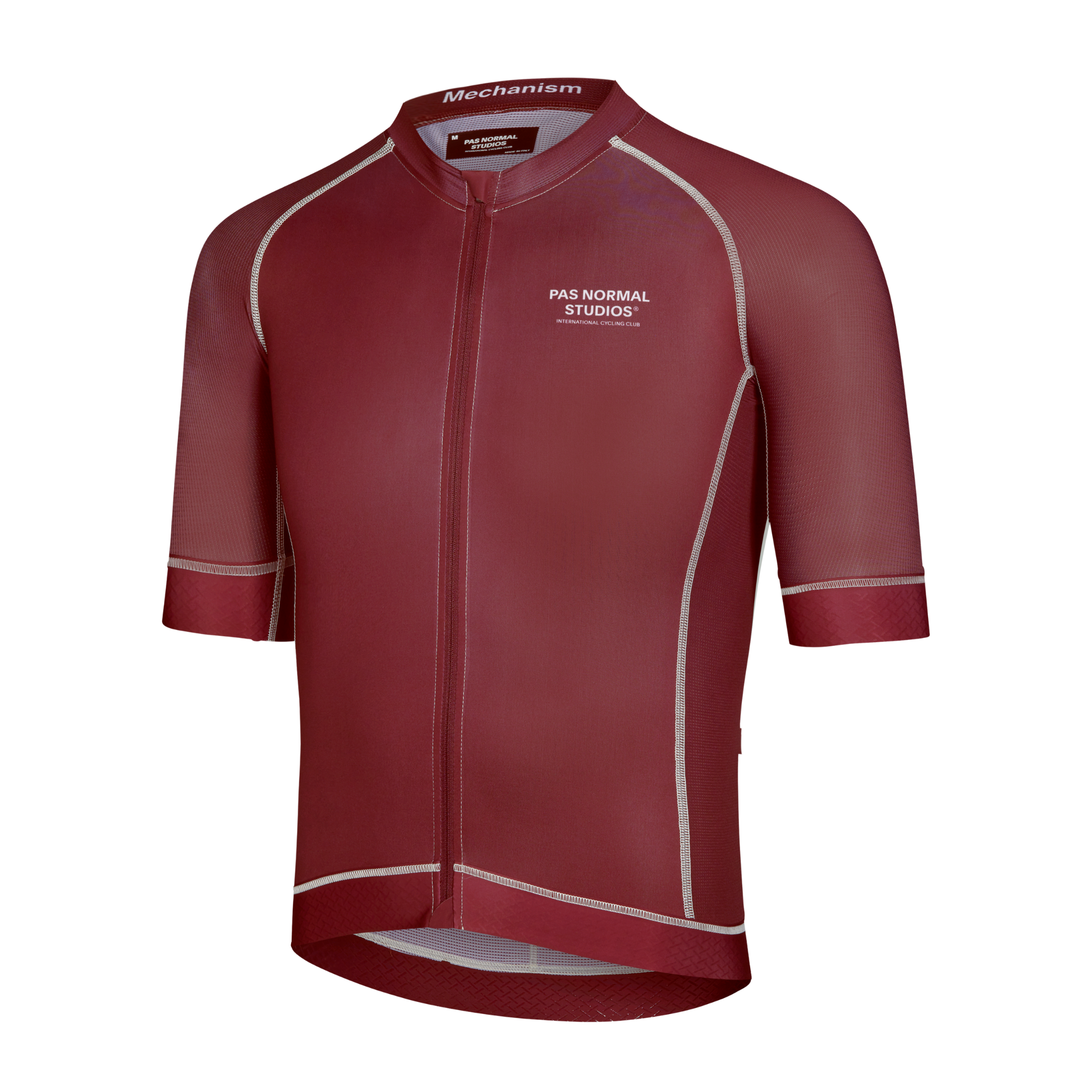 MEN'S MECHANISM JERSEY