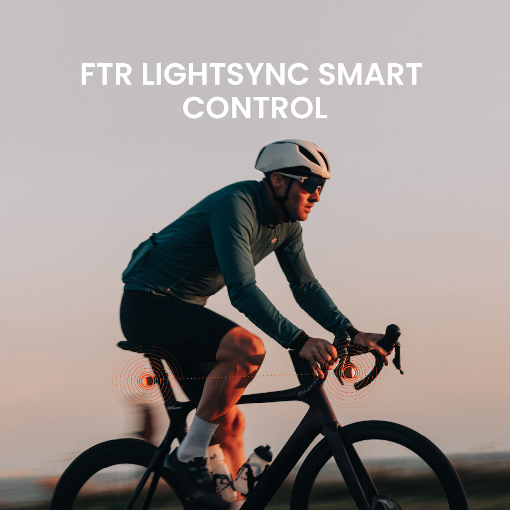bicycle lights