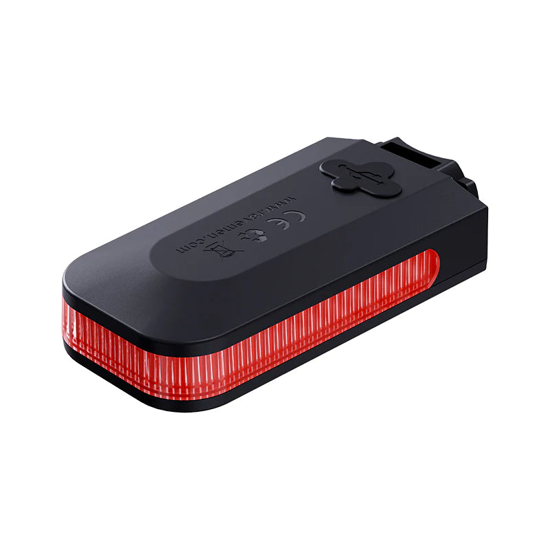 Cl01 Rear Light - Ravemen - Cobbled Climbs