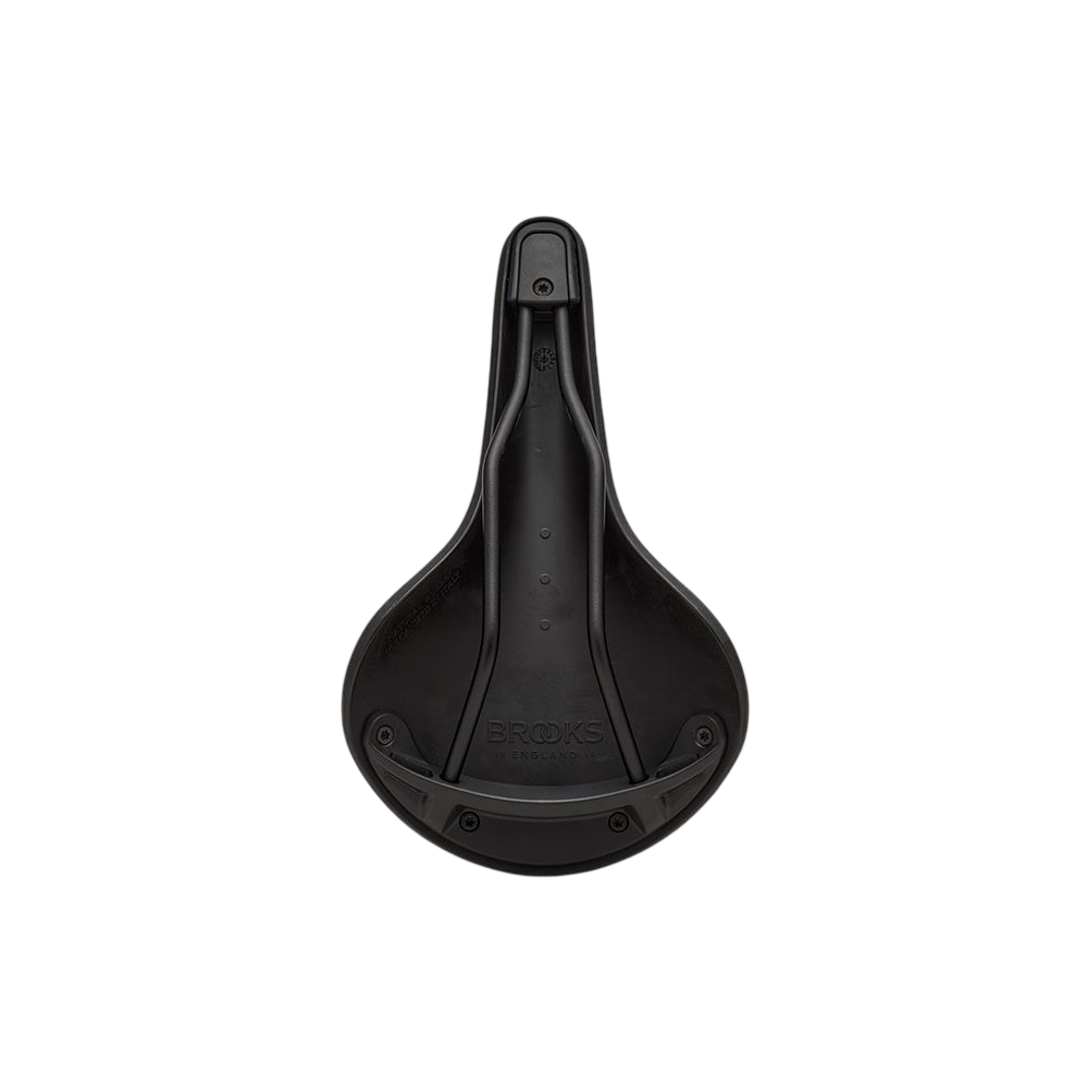 Cambium C17 Saddle | Brooks | Cobbled Climbs – view 3