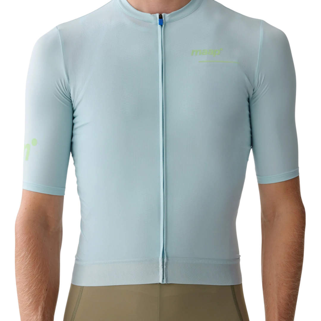 TRAINING MEN'S JERSEY - Cobbled Climbs