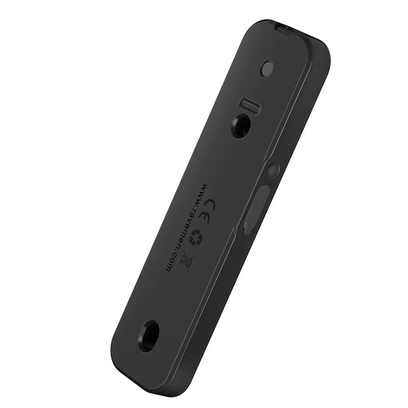 Abf01 Electric Tag - Ravemen - Cobbled Climbs