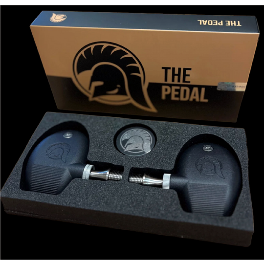 TT22 TRIATHLON PEDALS