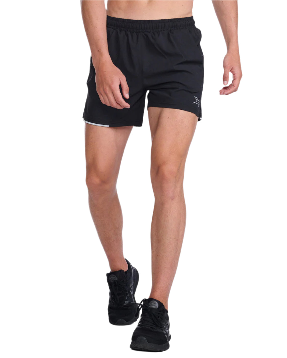 AERO 5 INCH SHORTS – 2XU premium cycling Running Shorts in India from Cobbled Climbs