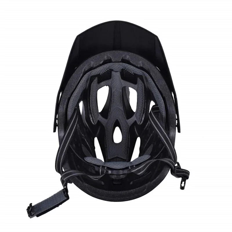 Vox MTB Cycling Helmet - Safety Labs - Cobbled Climbs
