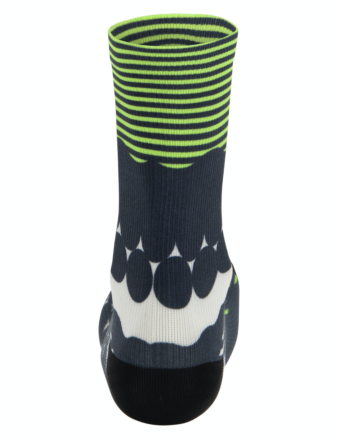 OPTIC UNISEX CYCLING SOCKS