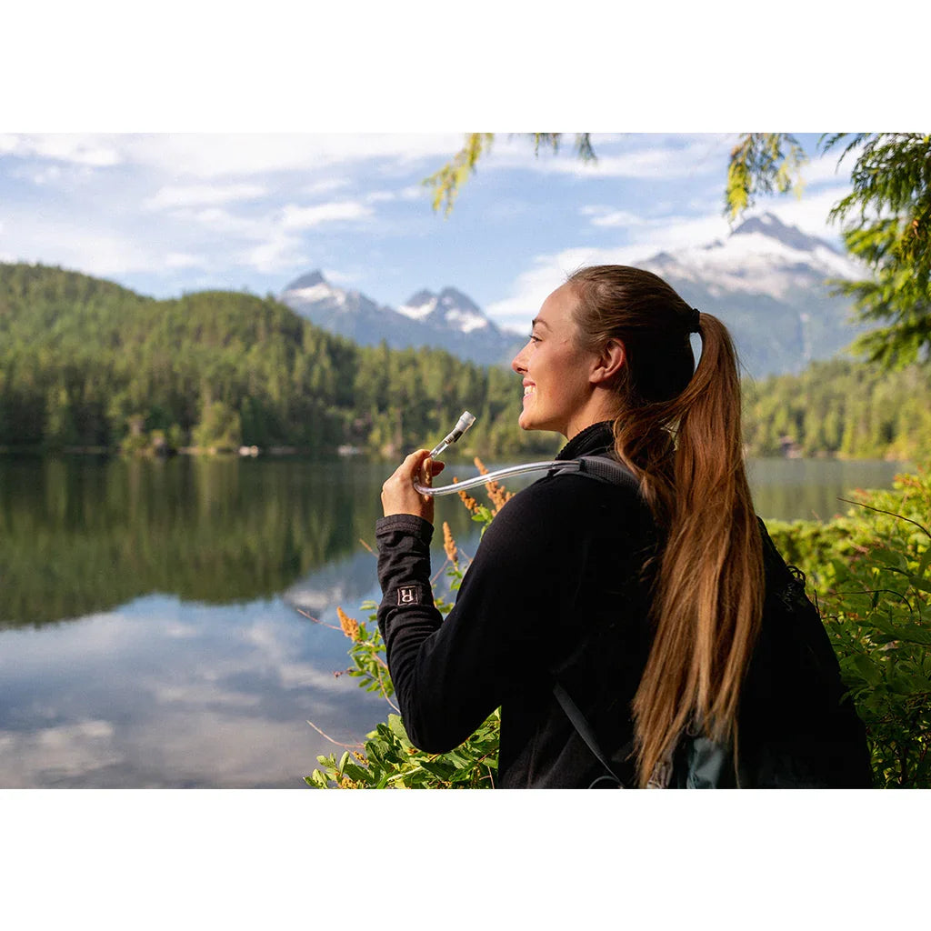 CENOTE HYDRATION PACK - HydraPak - Cobbled Climbs