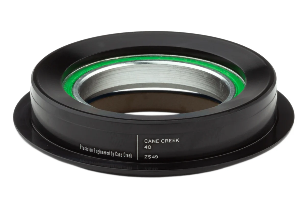 40 Series Zs49/30 Bottom Cover Headset Assembly - Cane Creek - Cobbled Climbs