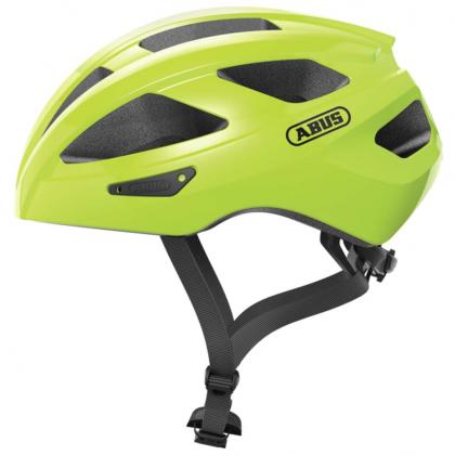 MACATOR ROAD CYCLING HELMET – Abus premium cycling Helmets in India from Cobbled Climbs