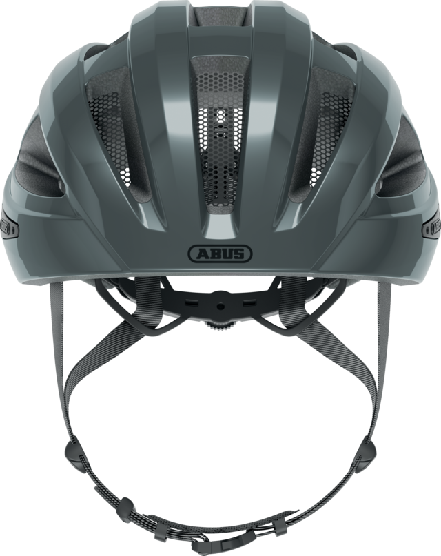 MACATOR ROAD CYCLING HELMET – Abus premium cycling Helmets in India from Cobbled Climbs