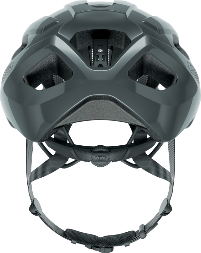 MACATOR ROAD CYCLING HELMET – Abus premium cycling Helmets in India from Cobbled Climbs