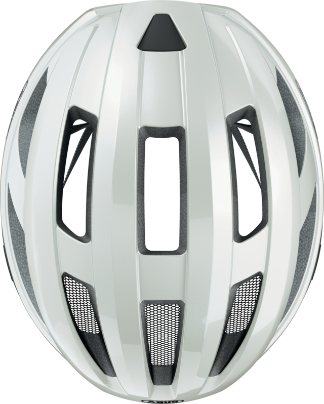 MACATOR ROAD CYCLING HELMET – Abus premium cycling Helmets in India from Cobbled Climbs