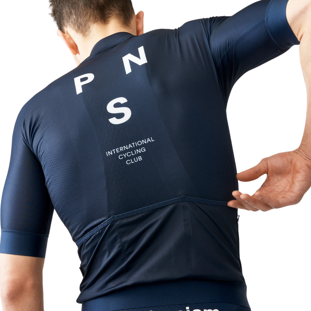 MEN'S MECHANISM JERSEY