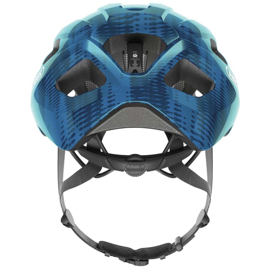 MACATOR ROAD CYCLING HELMET