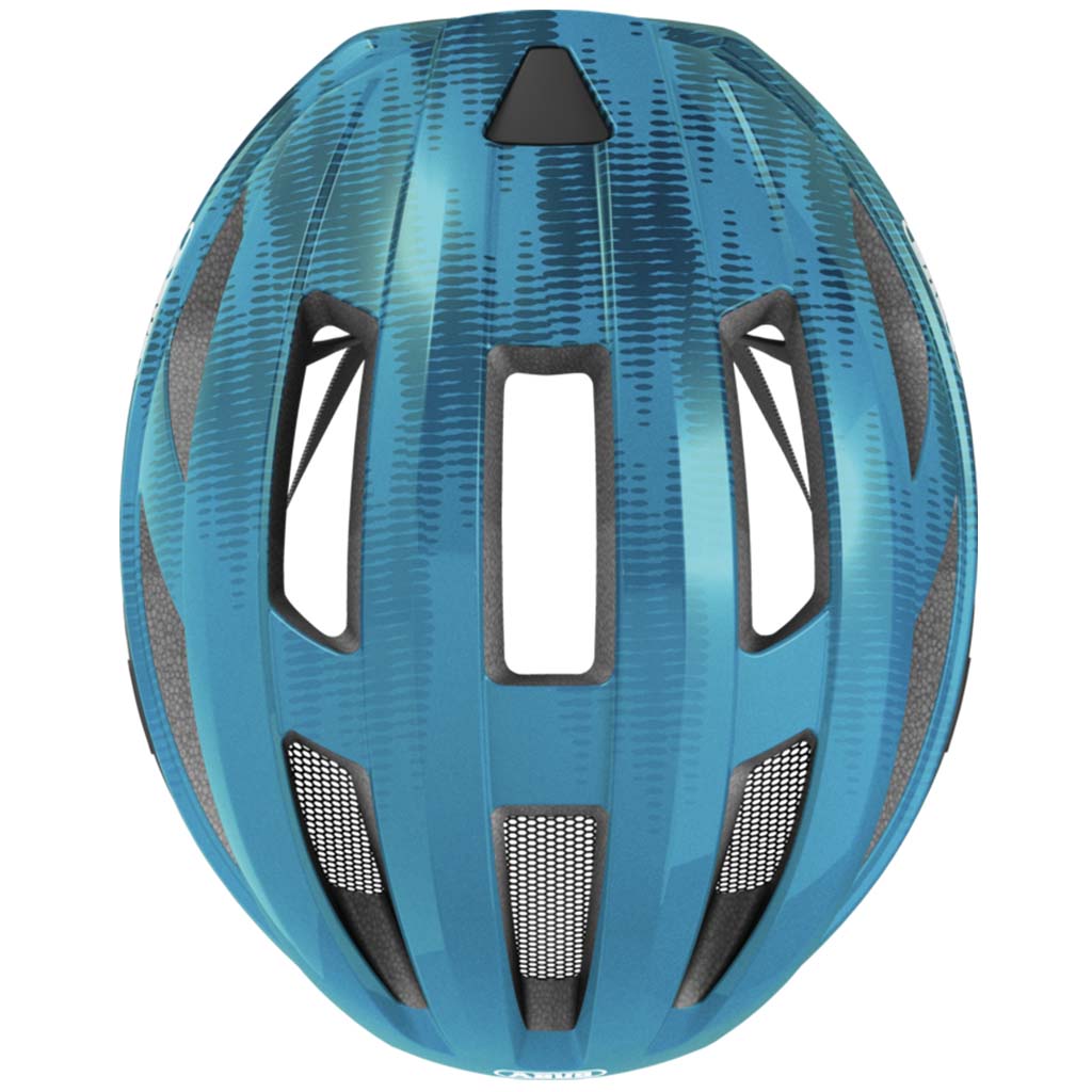 MACATOR ROAD CYCLING HELMET