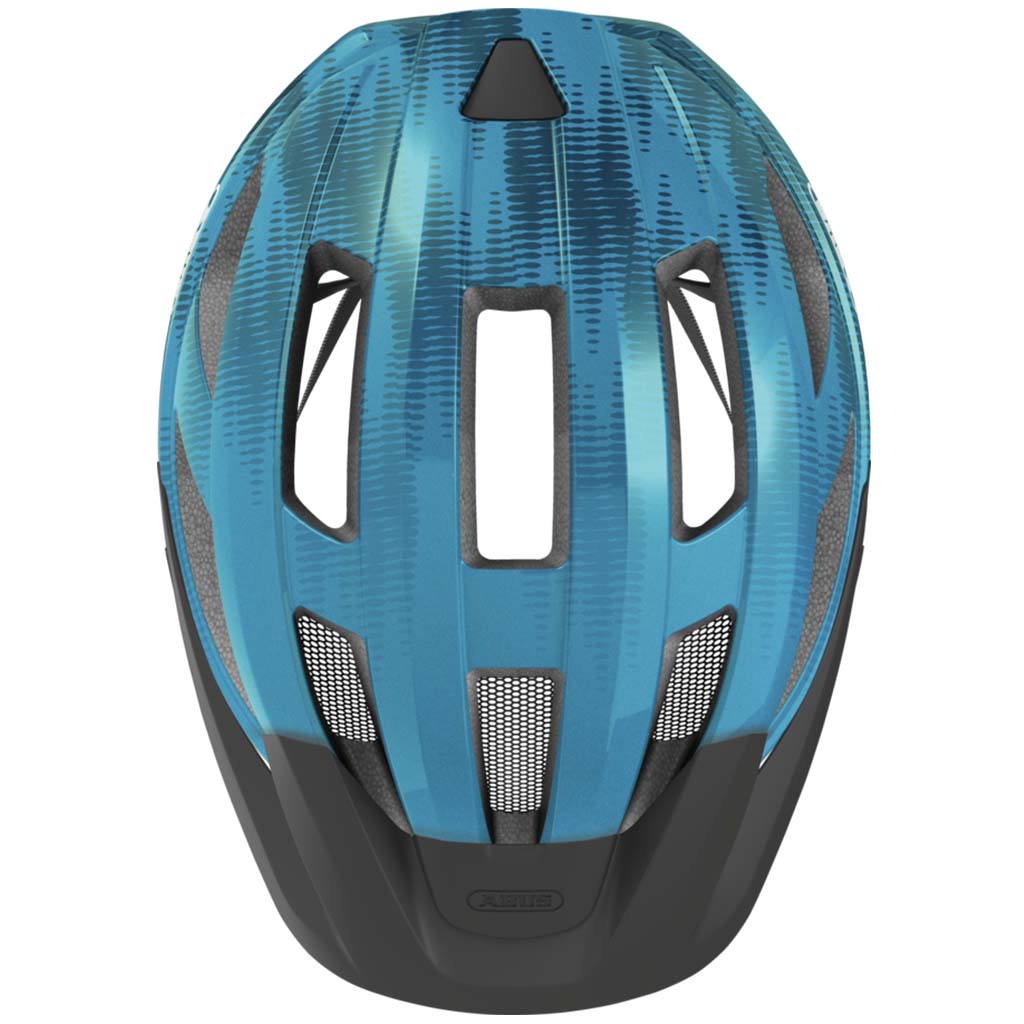 MACATOR ROAD CYCLING HELMET – Abus premium cycling Helmets in India from Cobbled Climbs