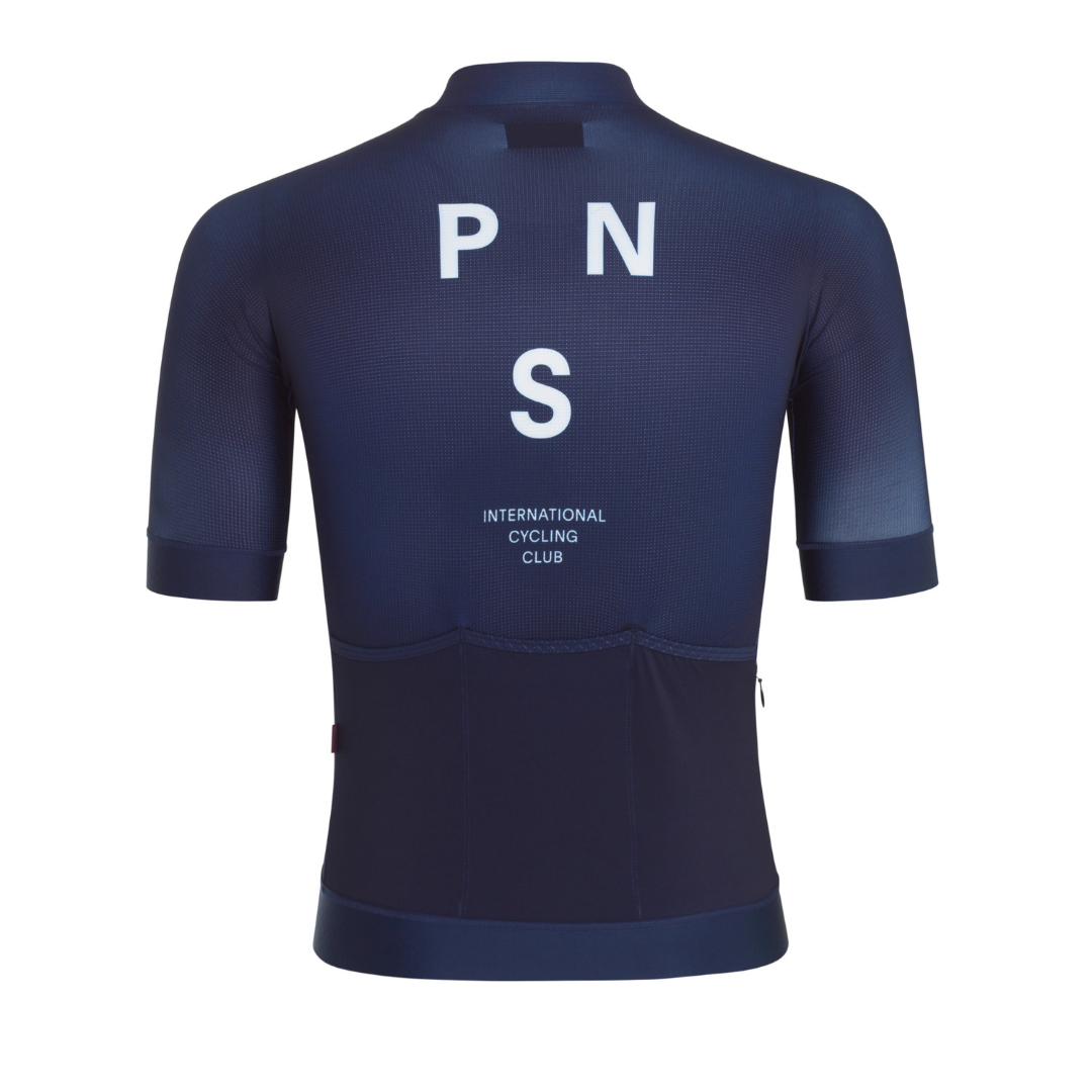 MEN'S MECHANISM JERSEY