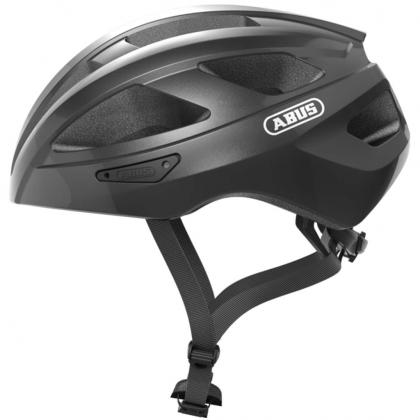 MACATOR ROAD CYCLING HELMET – Abus premium cycling Helmets in India from Cobbled Climbs