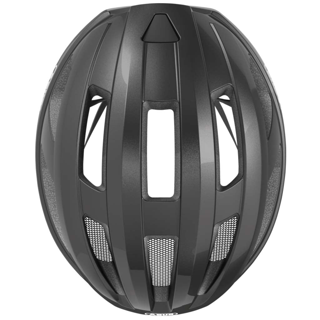 MACATOR ROAD CYCLING HELMET – Abus premium cycling Helmets in India from Cobbled Climbs