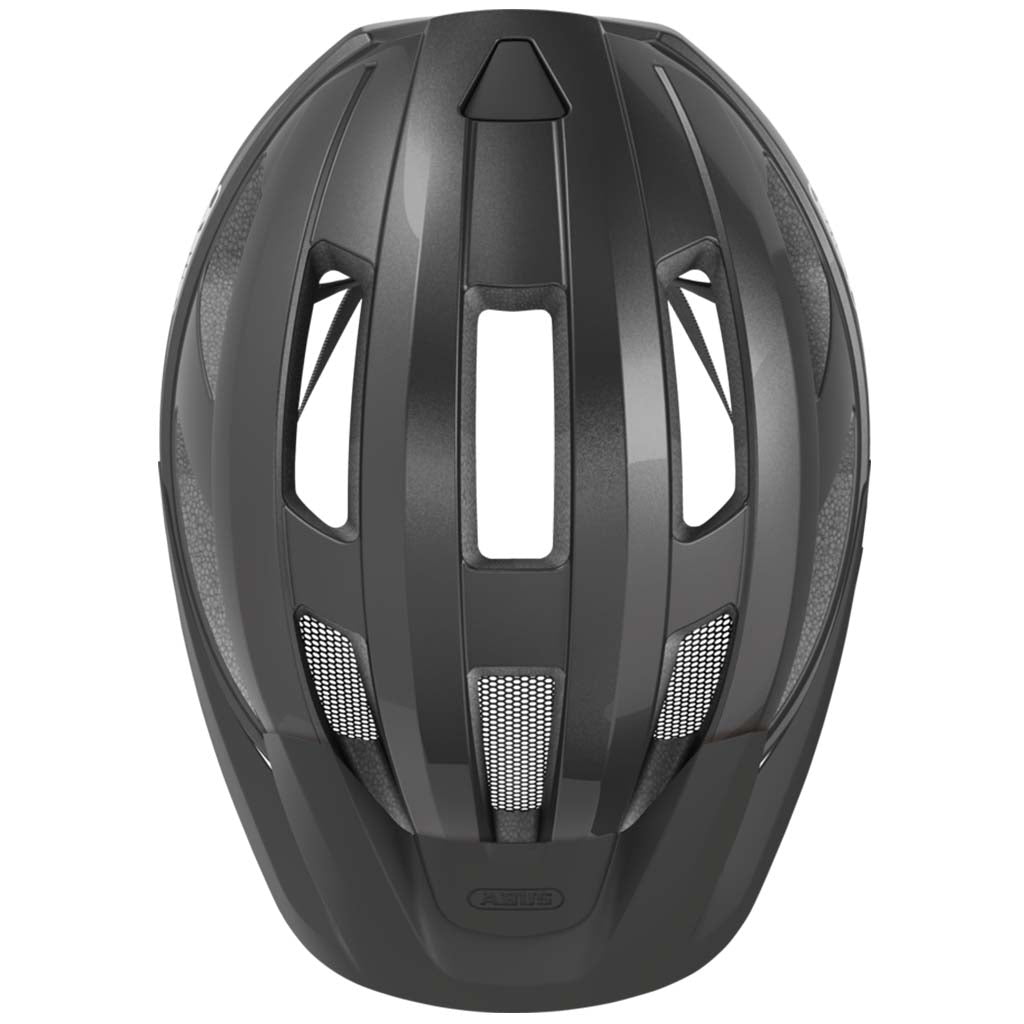 MACATOR ROAD CYCLING HELMET – Abus premium cycling Helmets in India from Cobbled Climbs