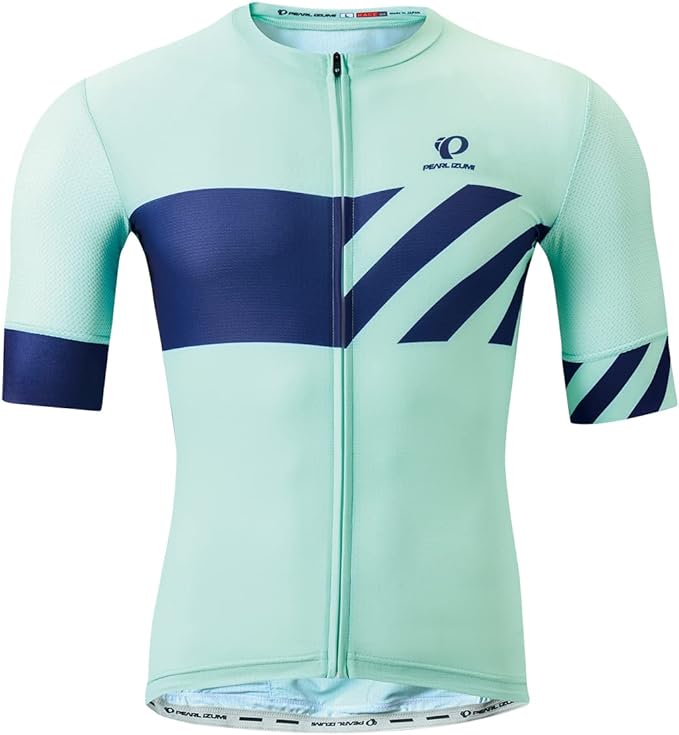 Ignite Race Mens Jersey