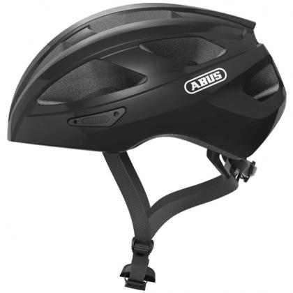 MACATOR ROAD CYCLING HELMET – Abus premium cycling Helmets in India from Cobbled Climbs