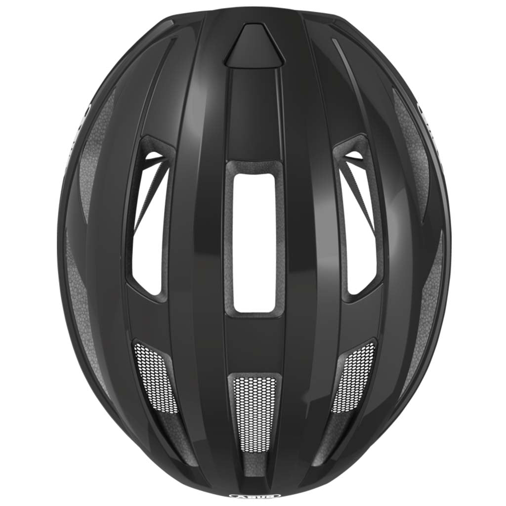 MACATOR ROAD CYCLING HELMET – Abus premium cycling Helmets in India from Cobbled Climbs