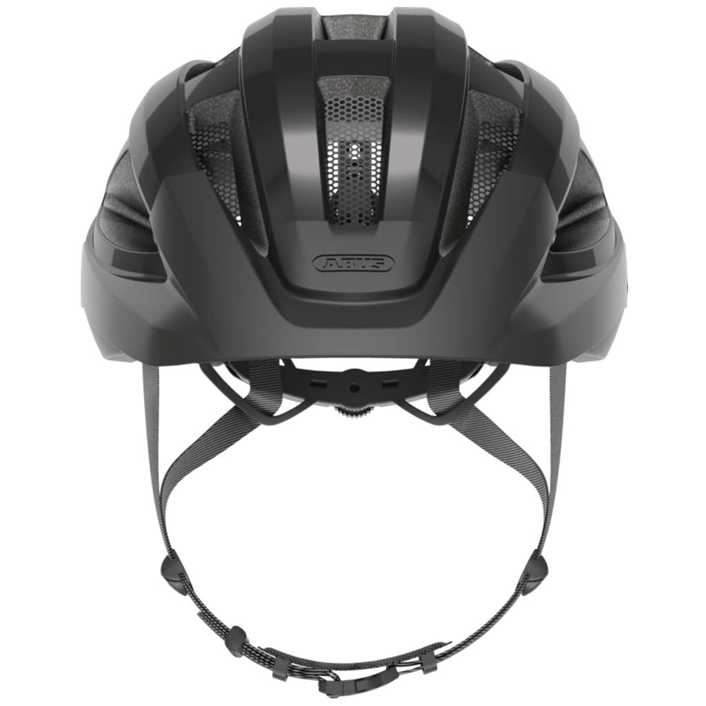 MACATOR ROAD CYCLING HELMET – Abus premium cycling Helmets in India from Cobbled Climbs