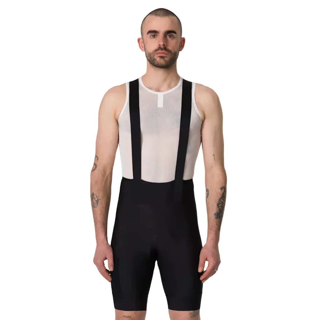 Men's Brevet Cargo Bibs - Rapha