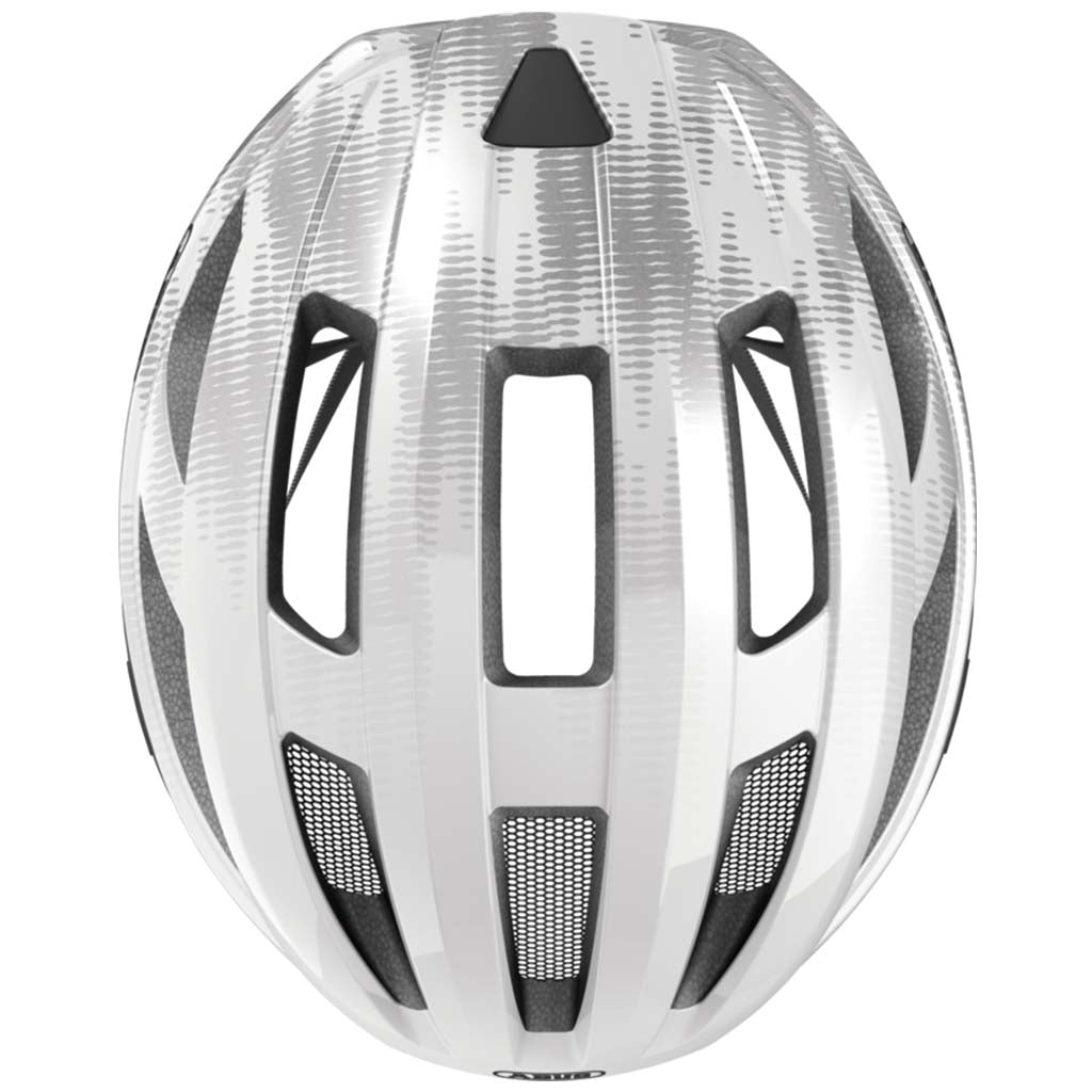 MACATOR ROAD CYCLING HELMET