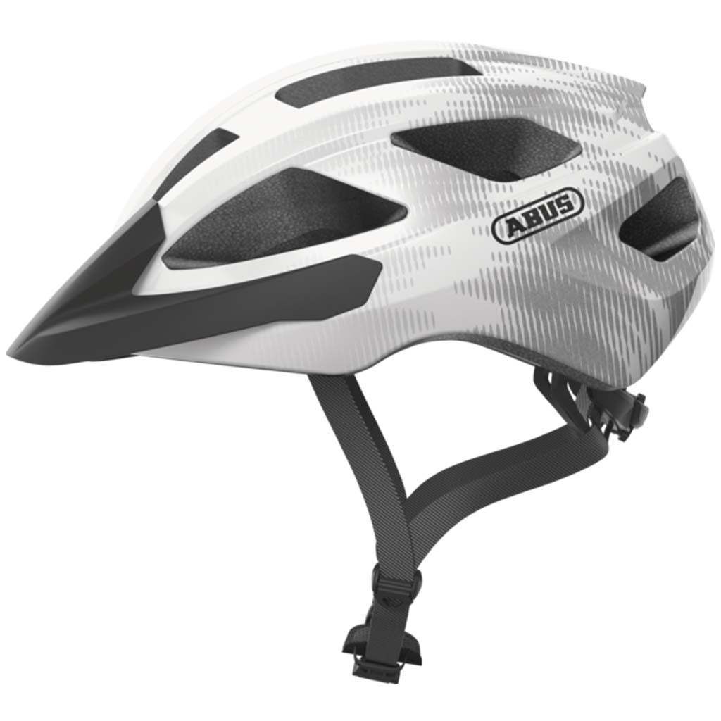 MACATOR ROAD CYCLING HELMET – Abus premium cycling Helmets in India from Cobbled Climbs