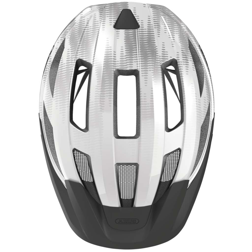MACATOR ROAD CYCLING HELMET – Abus premium cycling Helmets in India from Cobbled Climbs