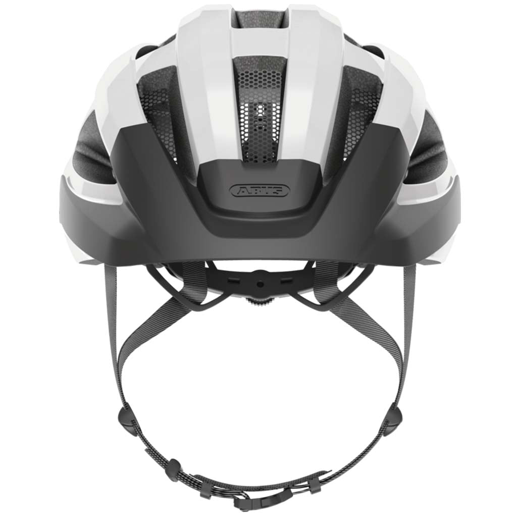 MACATOR ROAD CYCLING HELMET – Abus premium cycling Helmets in India from Cobbled Climbs