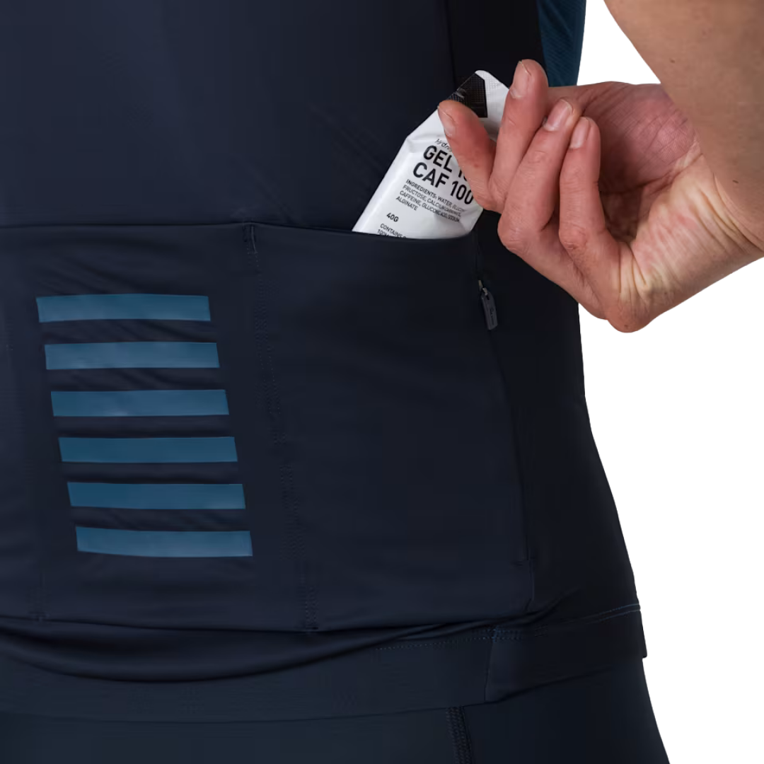 MEN'S PRO TEAM TRAINING JERSEY – Rapha premium cycling Jerseys in India from Cobbled Climbs