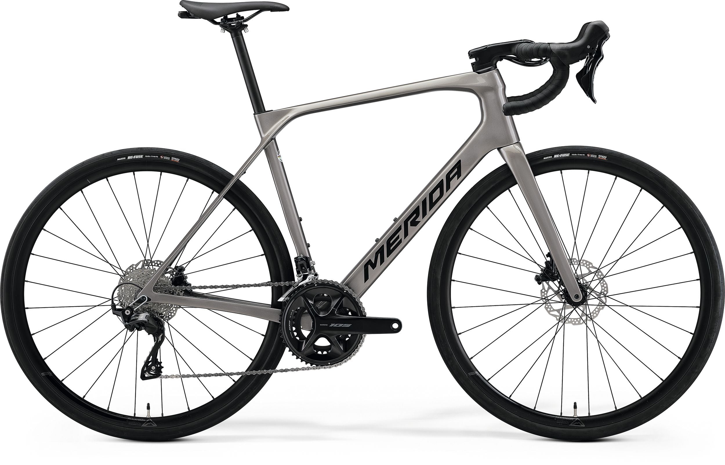 Scultura Endurance 4000 2026 - Merida - Cobbled Climbs