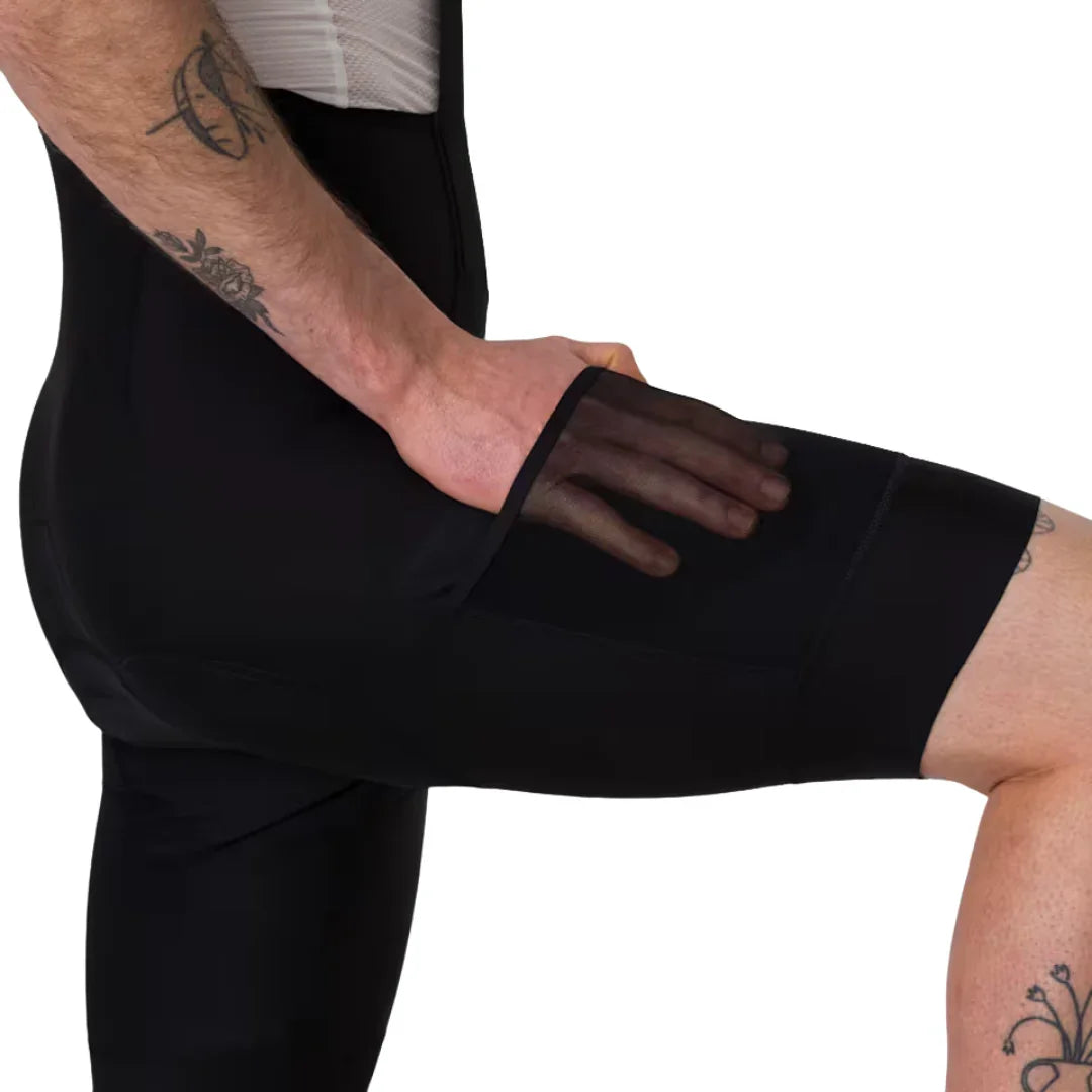 Men's Brevet Cargo Bibs - Rapha