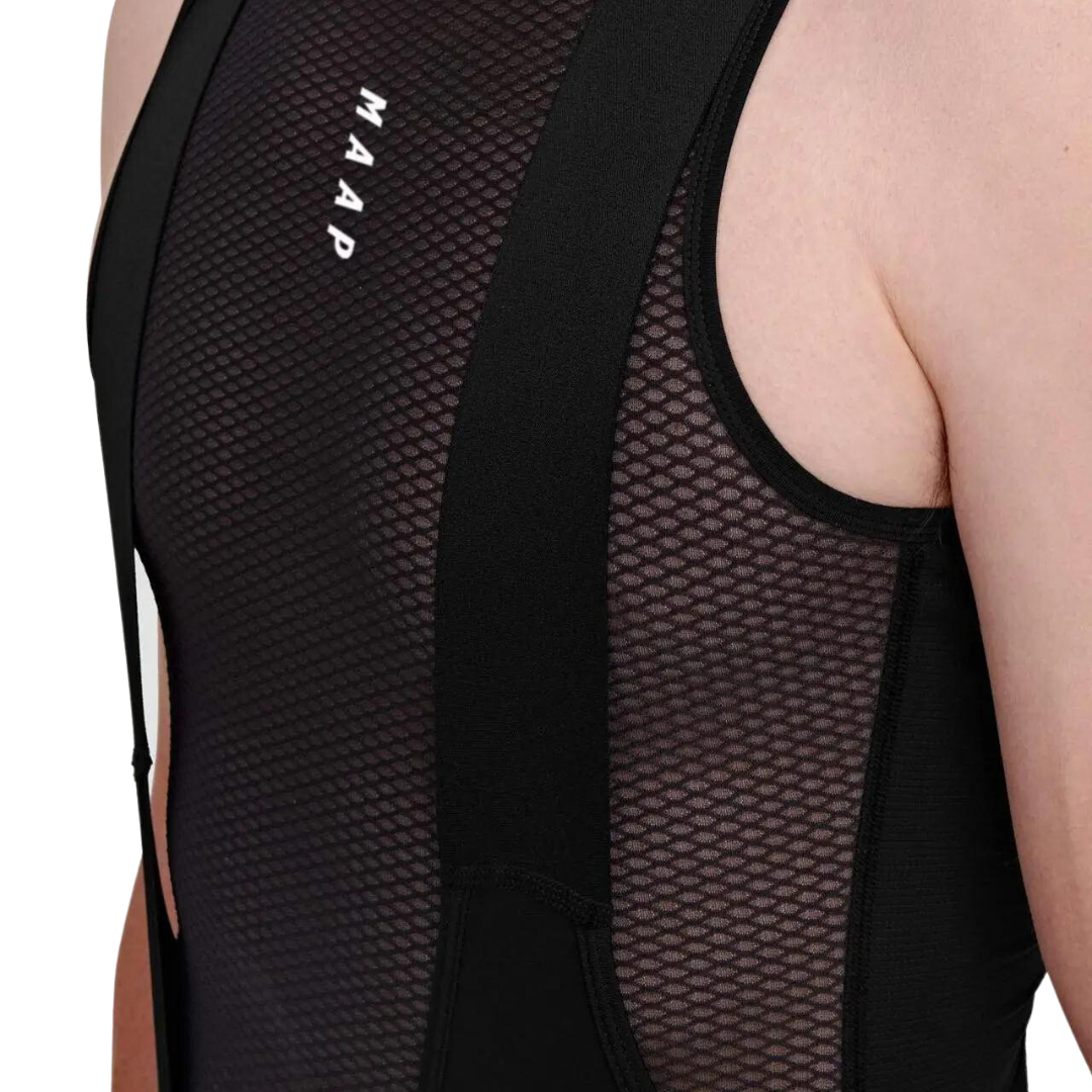 TEAM MEN'S BASE LAYER