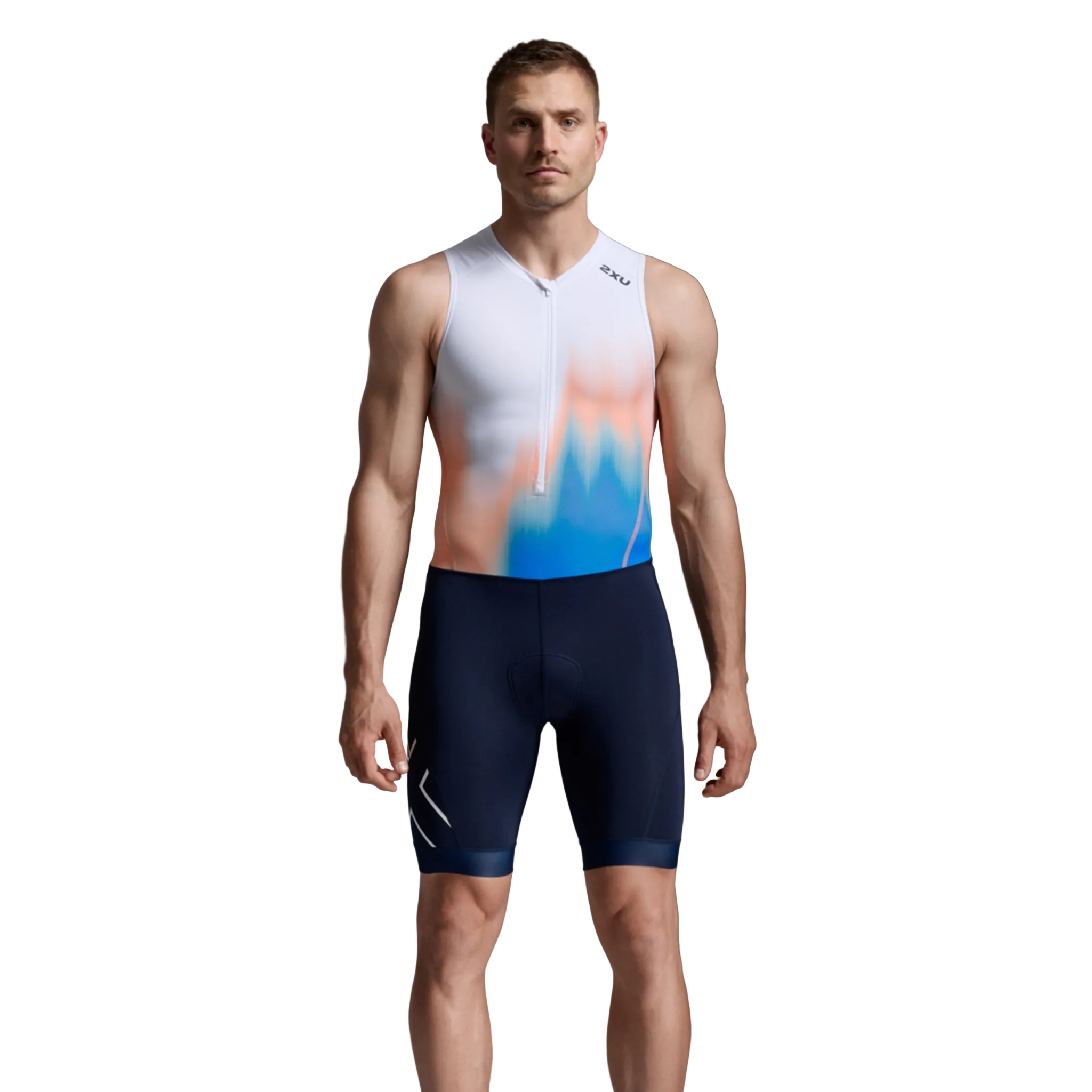 Core Trisuit - 2XU - Cobbled Climbs
