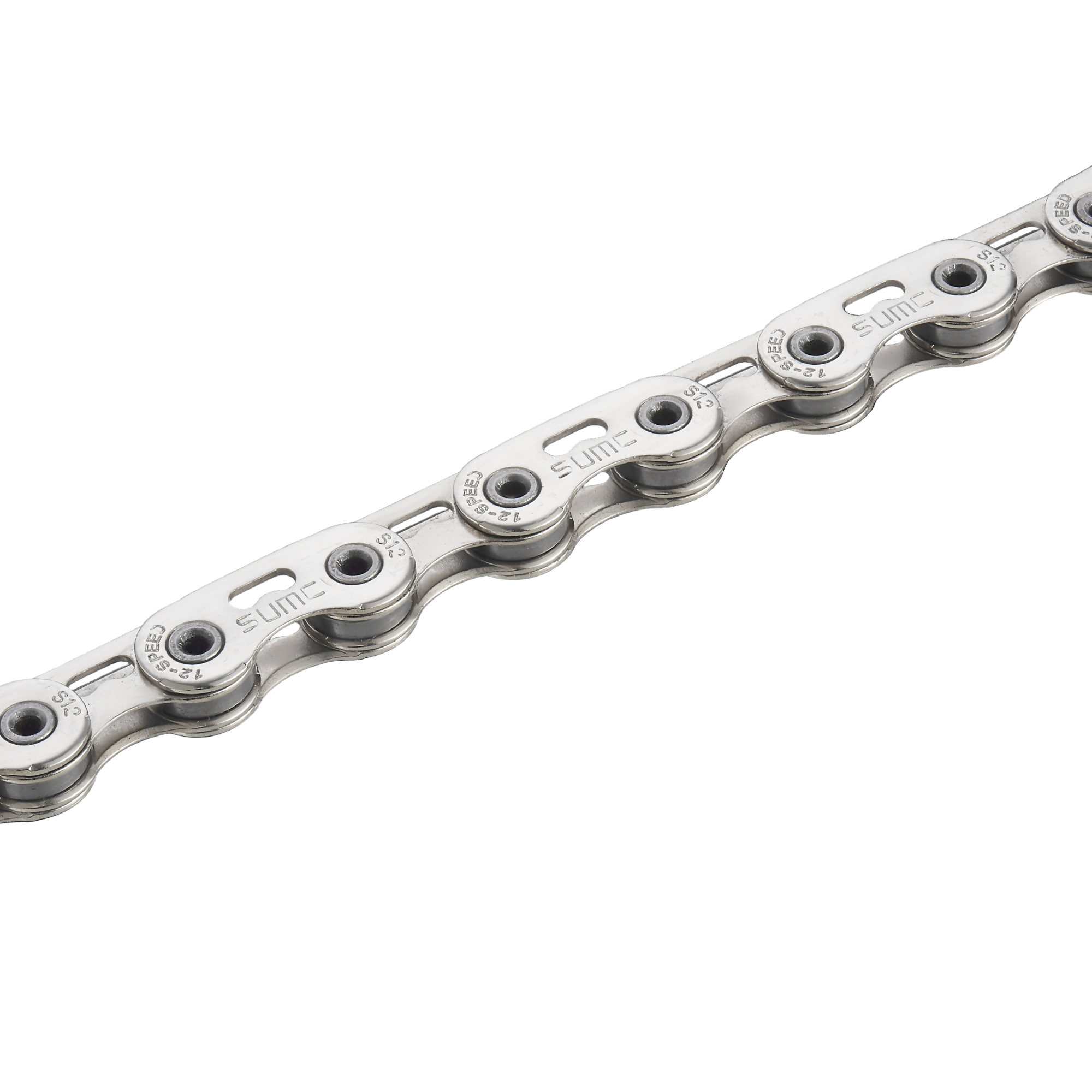 12 SPEED FLAT TOP CHAIN FOR SHIMANO/SRAM