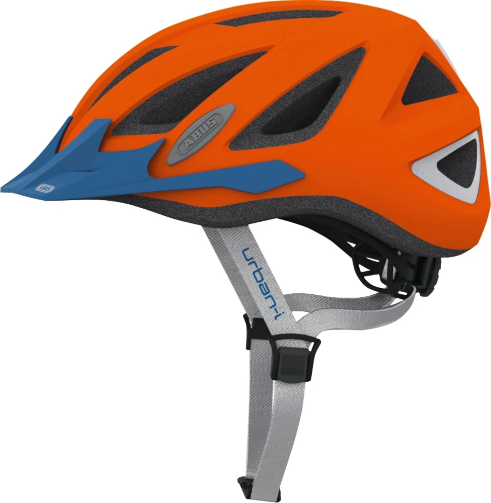 URBAN-1 2.0 HYBRID CYCLING HELMET