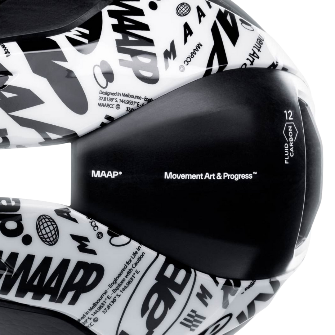 MAAP X KASK ELEMENTO CE