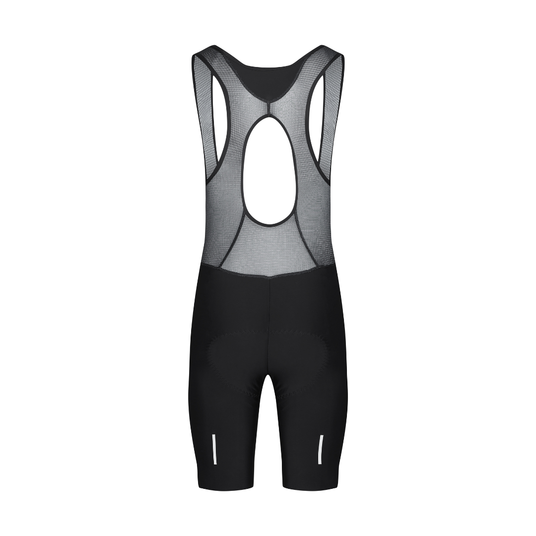 AUGUSTINE MEN'S SUPERLIGHT BIB SHORTS
