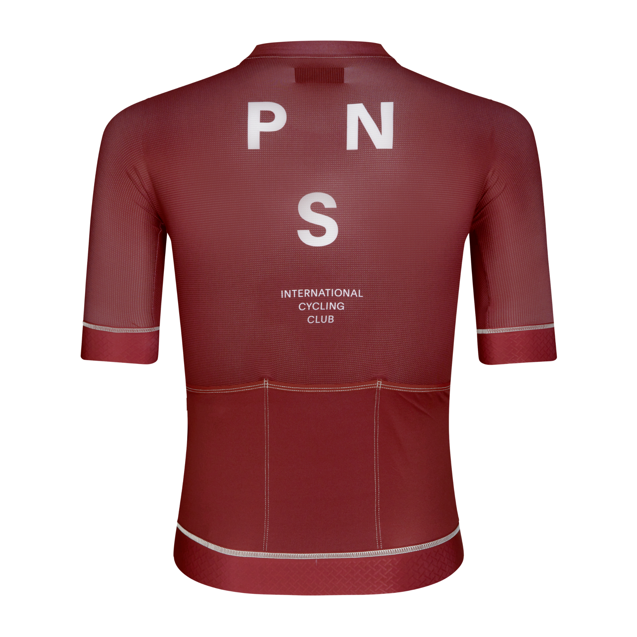 MEN'S MECHANISM JERSEY