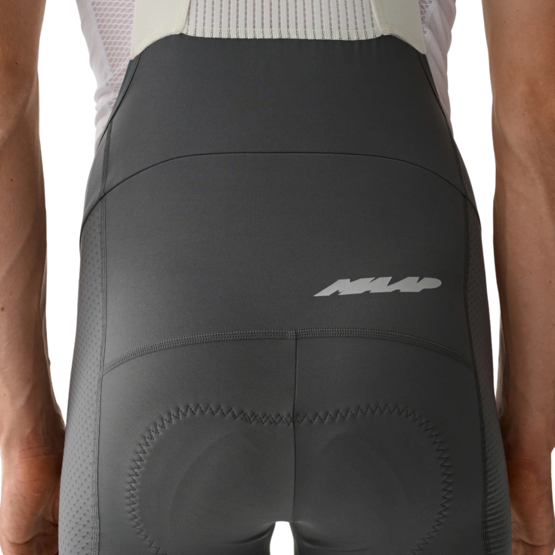 ECLIPSE PRO MEN'S BIB - Cobbled Climbs