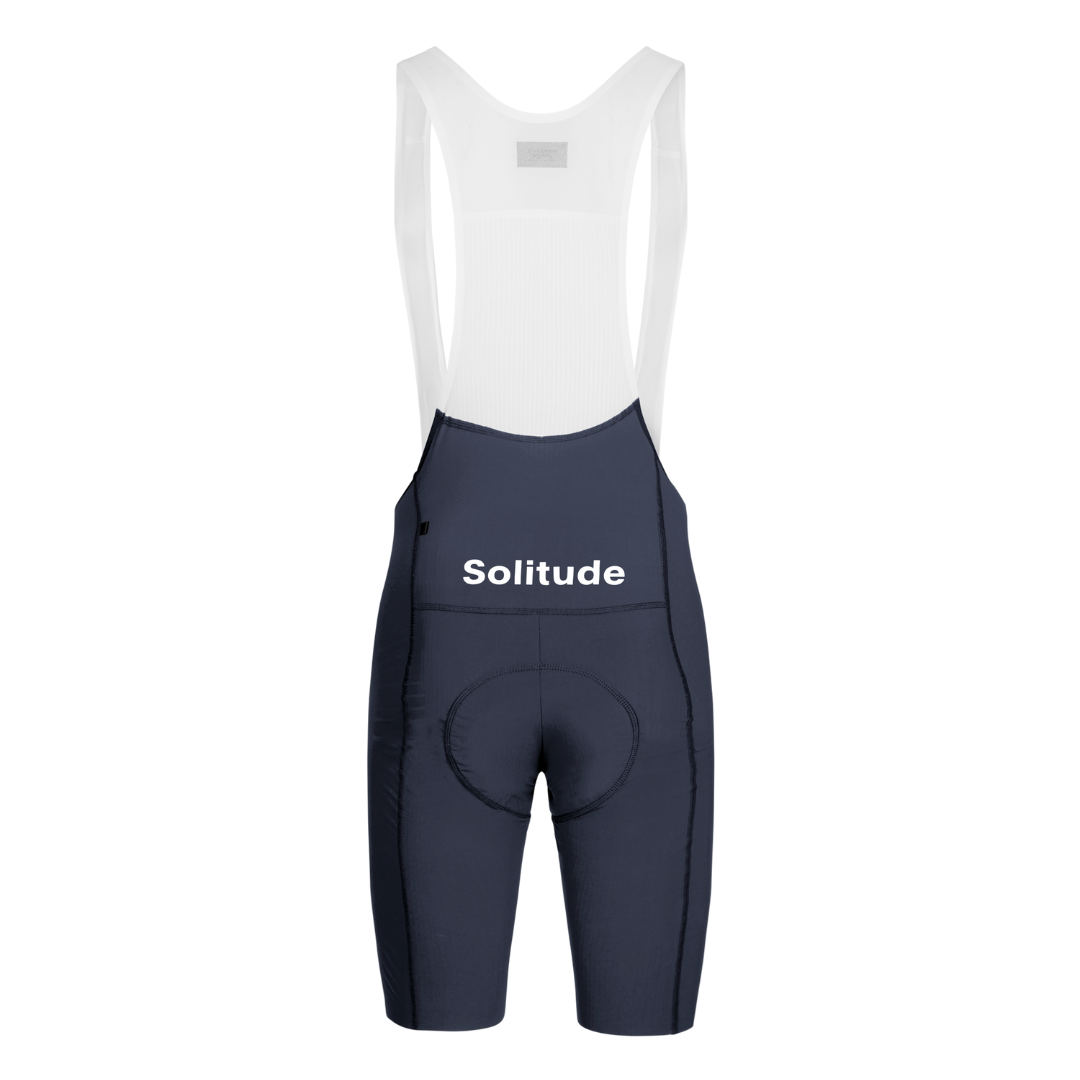 MEN'S SOLITUDE LATE DROP BIBS