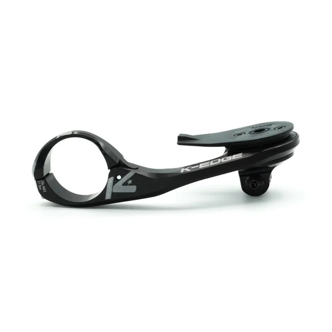 MAX XL MOUNT (31.8MM) - K-EDGE - Cobbled Climbs