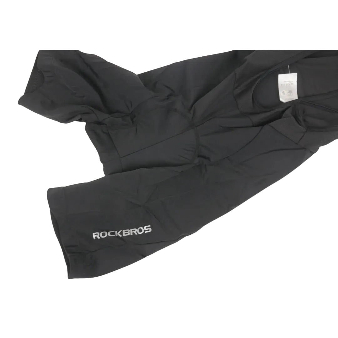MENS CYCLING BIB SHORTS