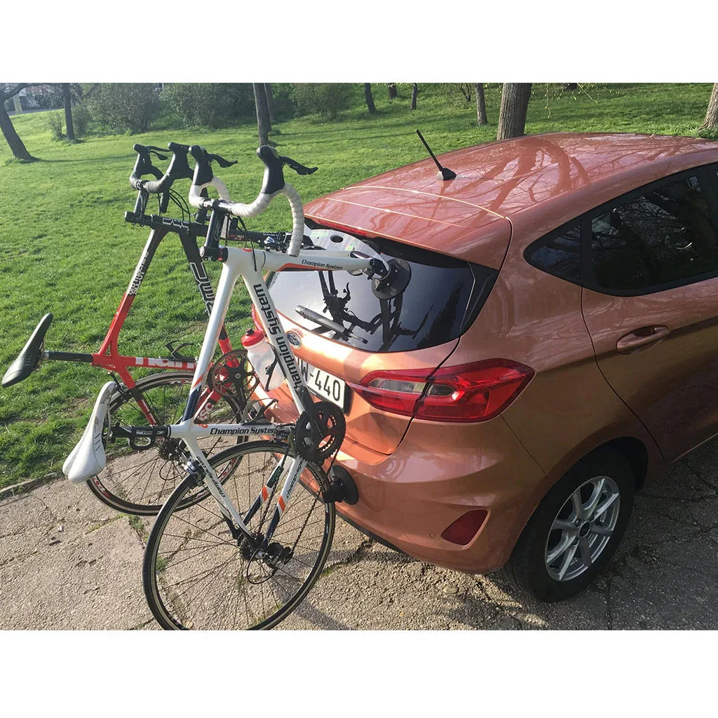 PRO 2 BIKE RACK - Tree Frog - Cobbled Climbs