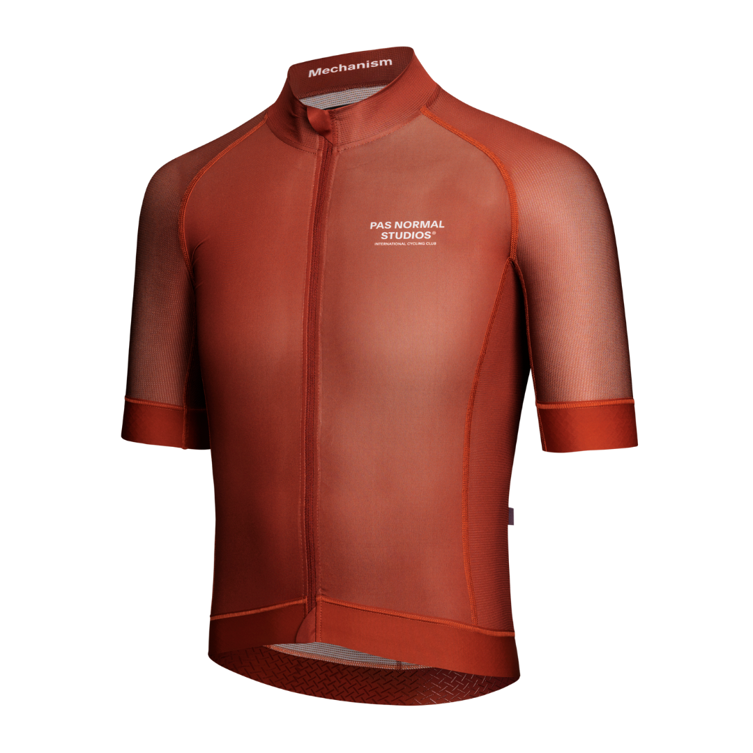 MEN'S MECHANISM JERSEY