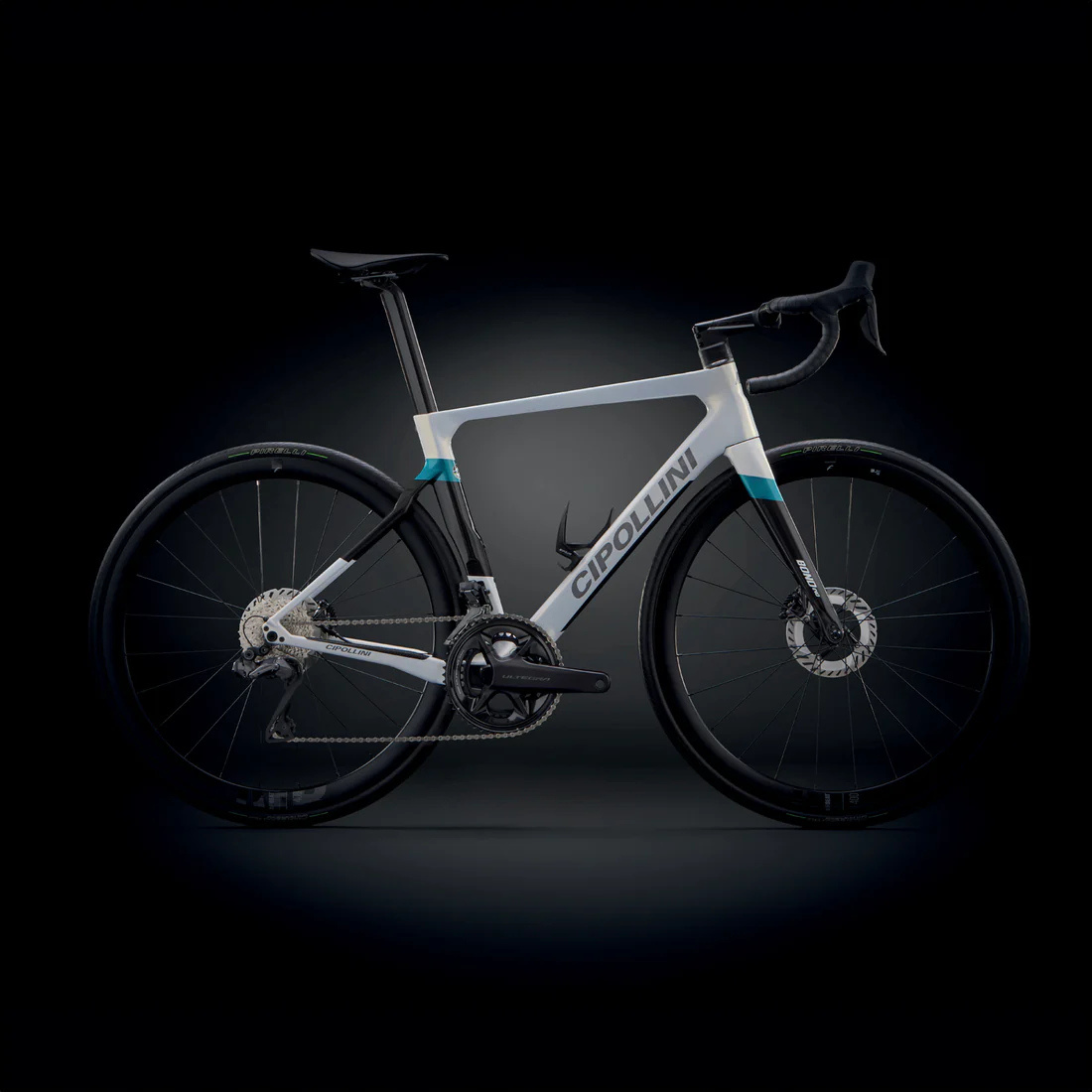 BOND EVO FORCE AXS DISC BIKE